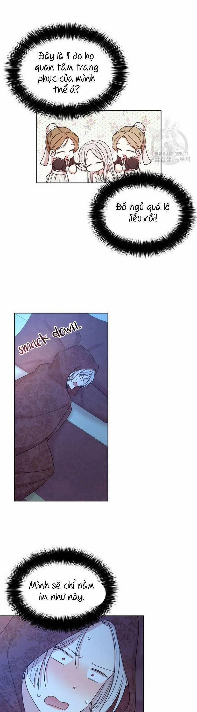 Tôi Chán Nản Vì Chồng Thứ Hai Không Chung Thủy 15 trang 2