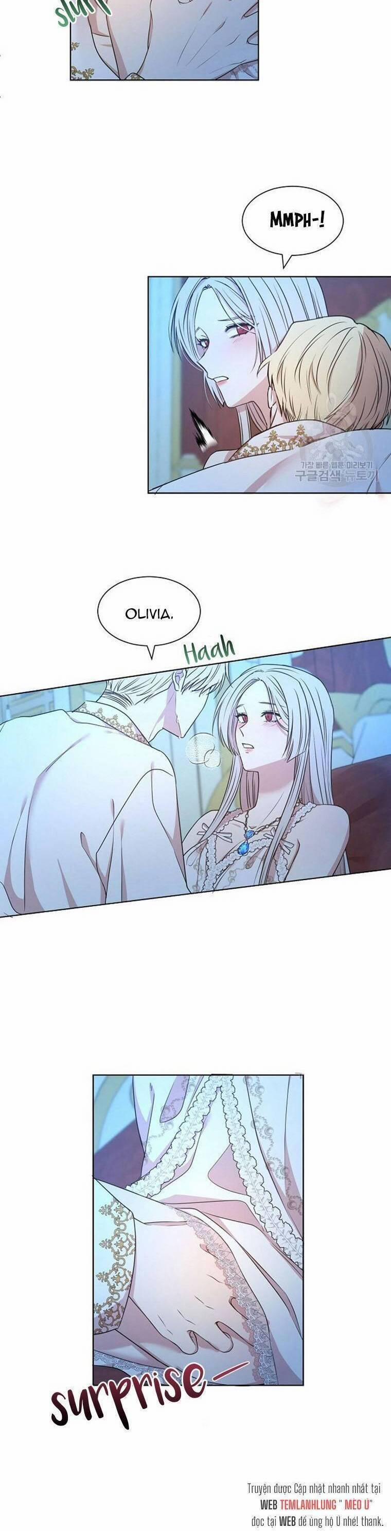 Tôi Chán Nản Vì Chồng Thứ Hai Không Chung Thủy 15 trang 21