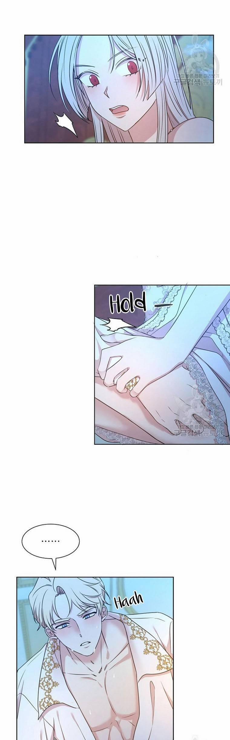 Tôi Chán Nản Vì Chồng Thứ Hai Không Chung Thủy 15 trang 22