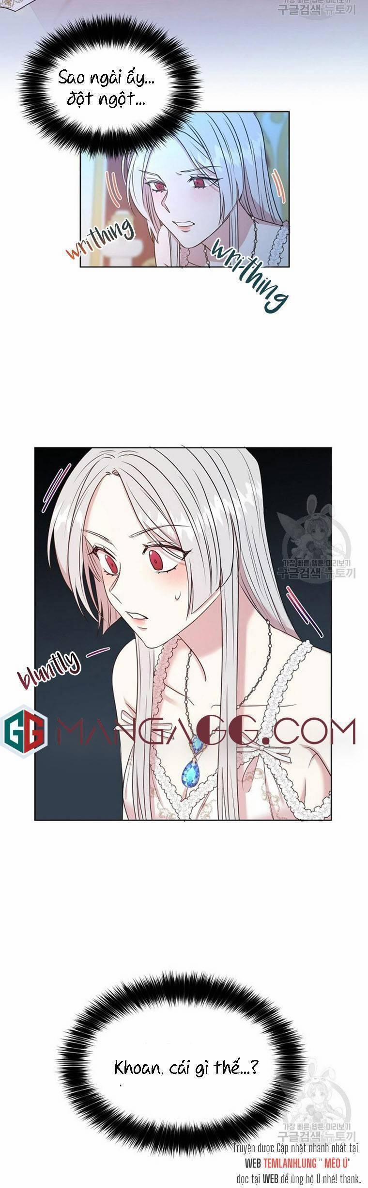 Tôi Chán Nản Vì Chồng Thứ Hai Không Chung Thủy 15 trang 24