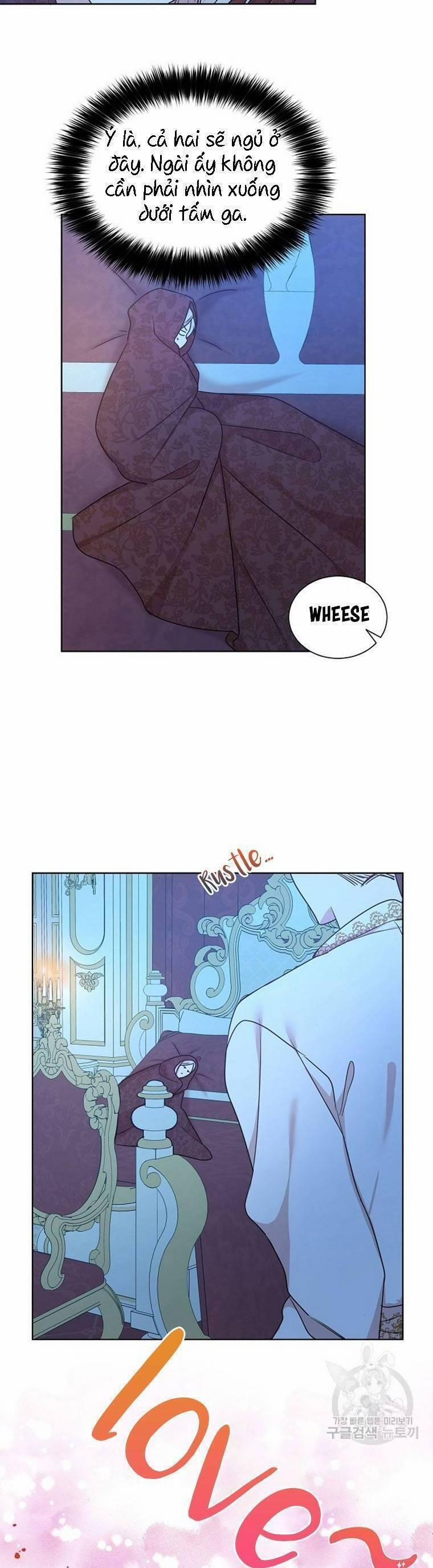 Tôi Chán Nản Vì Chồng Thứ Hai Không Chung Thủy 15 trang 3