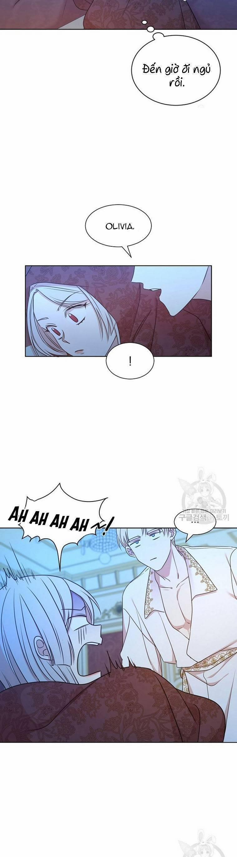 Tôi Chán Nản Vì Chồng Thứ Hai Không Chung Thủy 15 trang 5