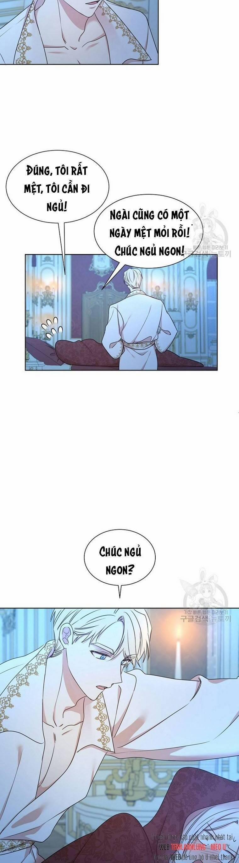 Tôi Chán Nản Vì Chồng Thứ Hai Không Chung Thủy 15 trang 7