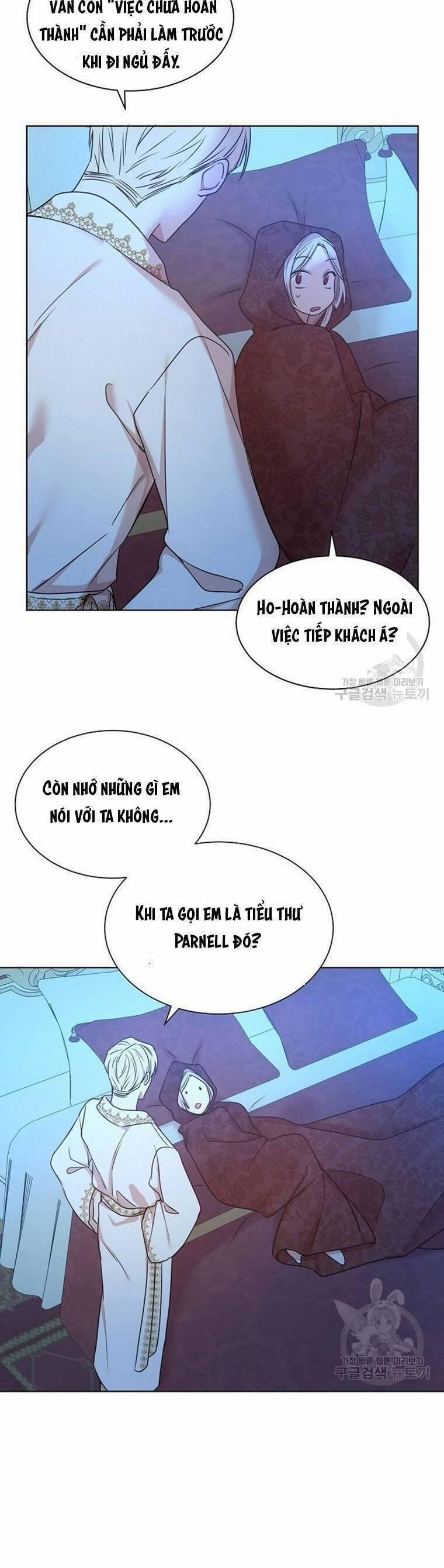 Tôi Chán Nản Vì Chồng Thứ Hai Không Chung Thủy 15 trang 9