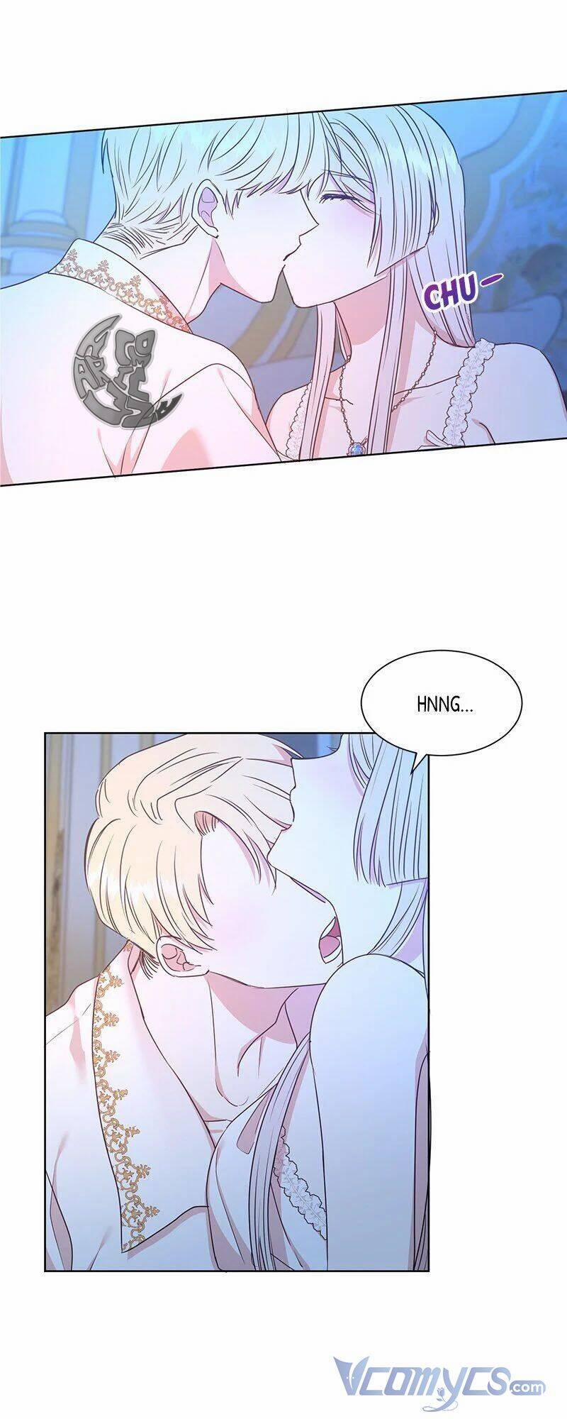 Tôi Chán Nản Vì Chồng Thứ Hai Không Chung Thủy 16 trang 12