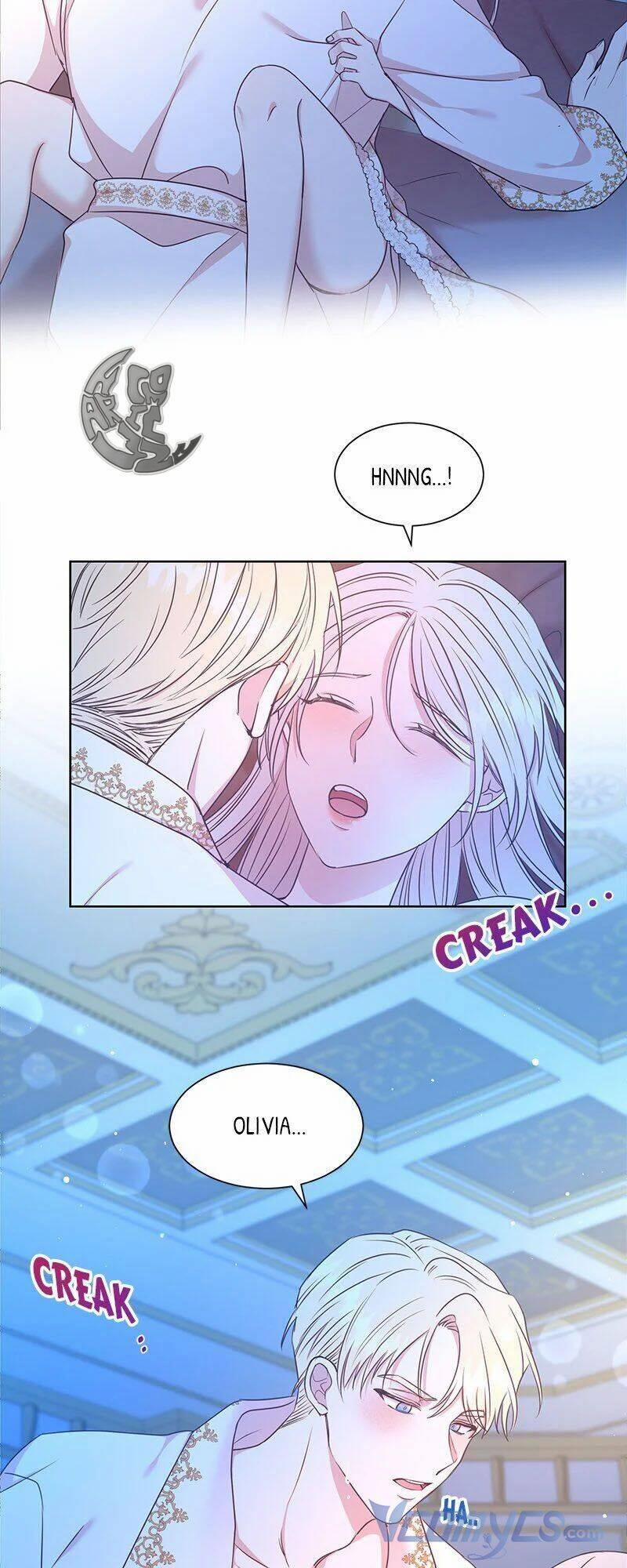 Tôi Chán Nản Vì Chồng Thứ Hai Không Chung Thủy 16 trang 14