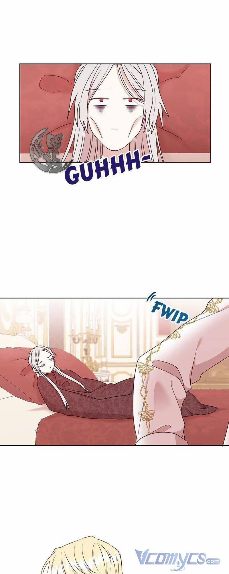 Tôi Chán Nản Vì Chồng Thứ Hai Không Chung Thủy 16 trang 18