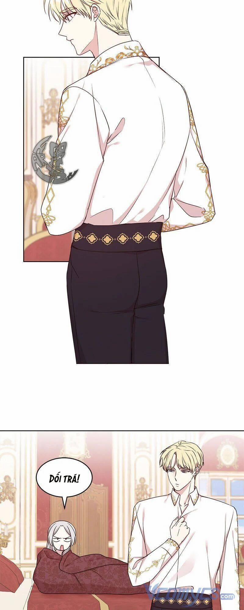 Tôi Chán Nản Vì Chồng Thứ Hai Không Chung Thủy 16 trang 19