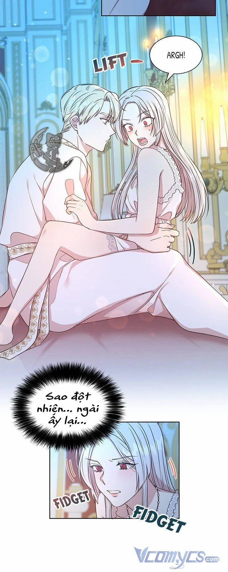 Tôi Chán Nản Vì Chồng Thứ Hai Không Chung Thủy 16 trang 2