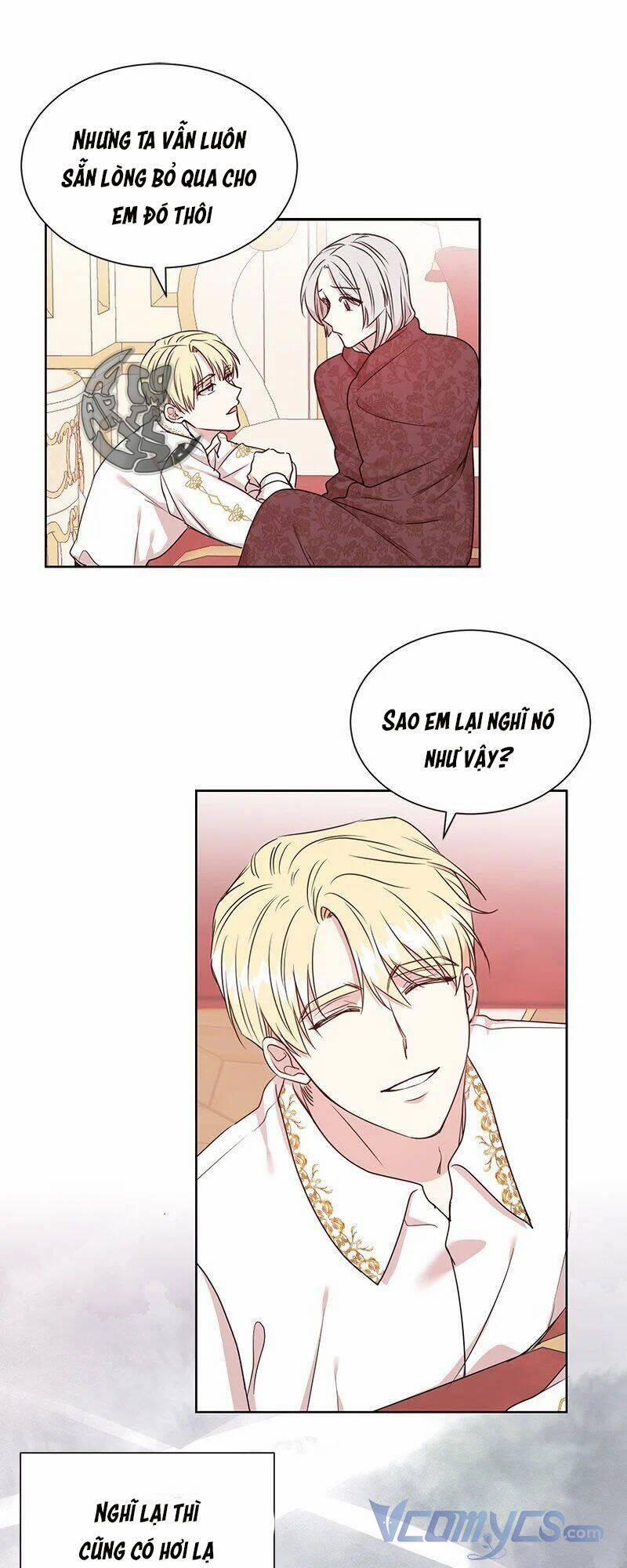 Tôi Chán Nản Vì Chồng Thứ Hai Không Chung Thủy 16 trang 23