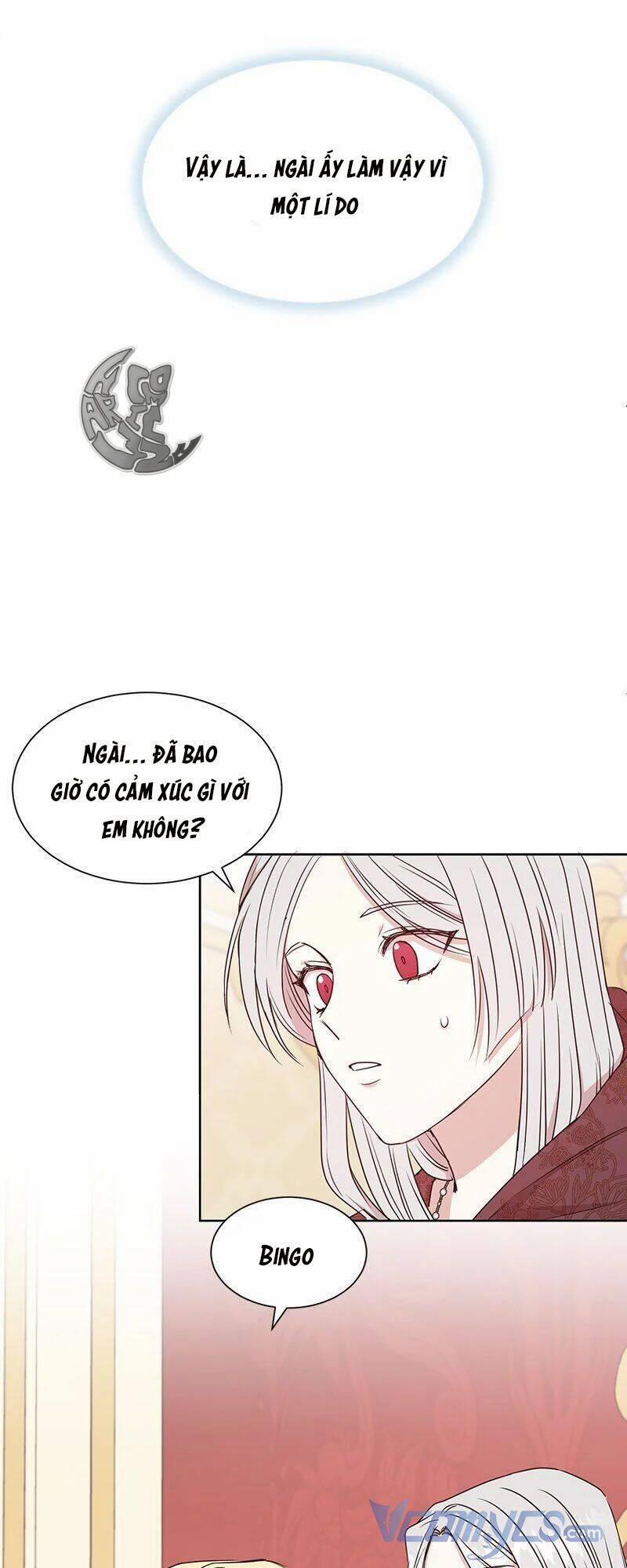 Tôi Chán Nản Vì Chồng Thứ Hai Không Chung Thủy 16 trang 25