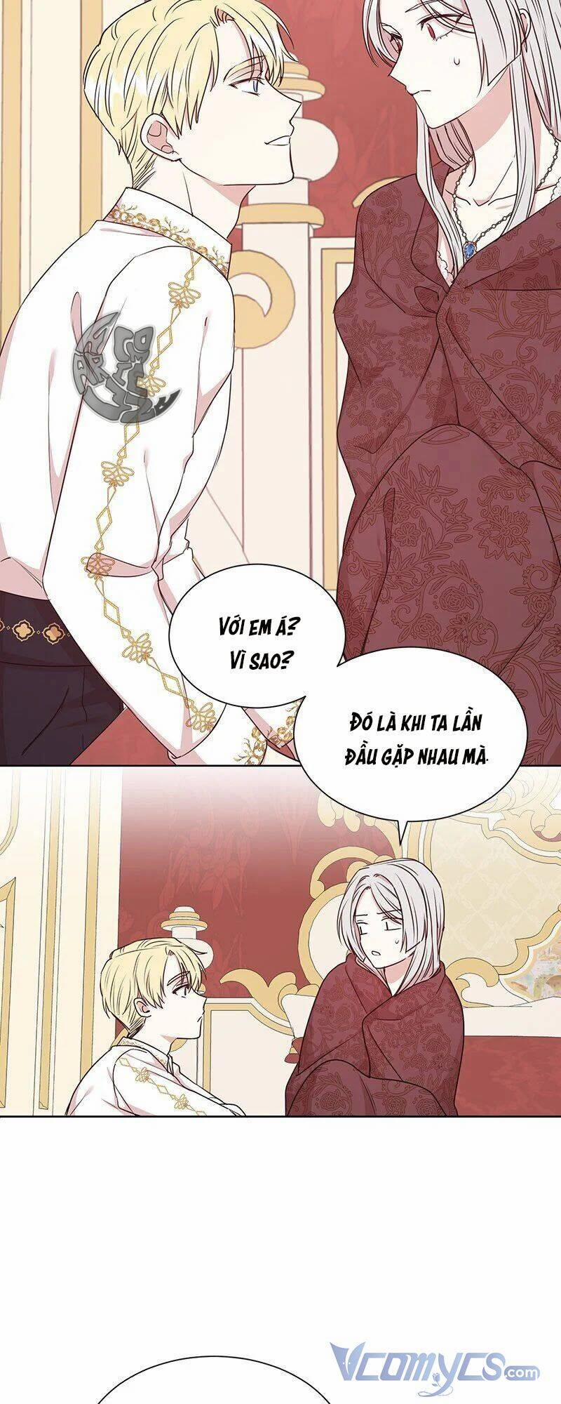 Tôi Chán Nản Vì Chồng Thứ Hai Không Chung Thủy 16 trang 26