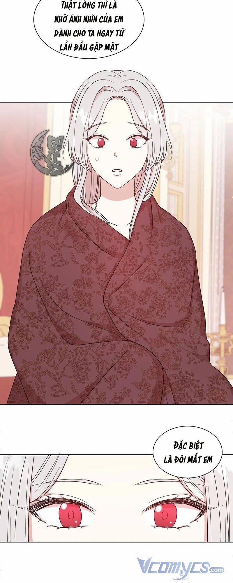 Tôi Chán Nản Vì Chồng Thứ Hai Không Chung Thủy 16 trang 27