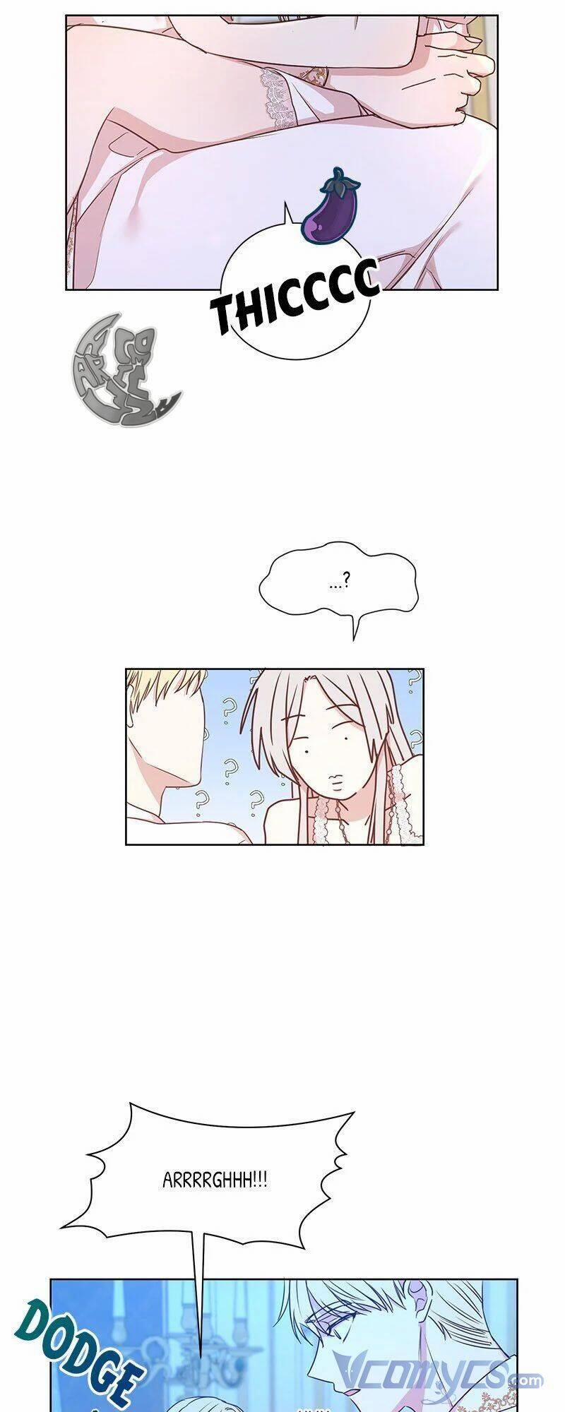 Tôi Chán Nản Vì Chồng Thứ Hai Không Chung Thủy 16 trang 3