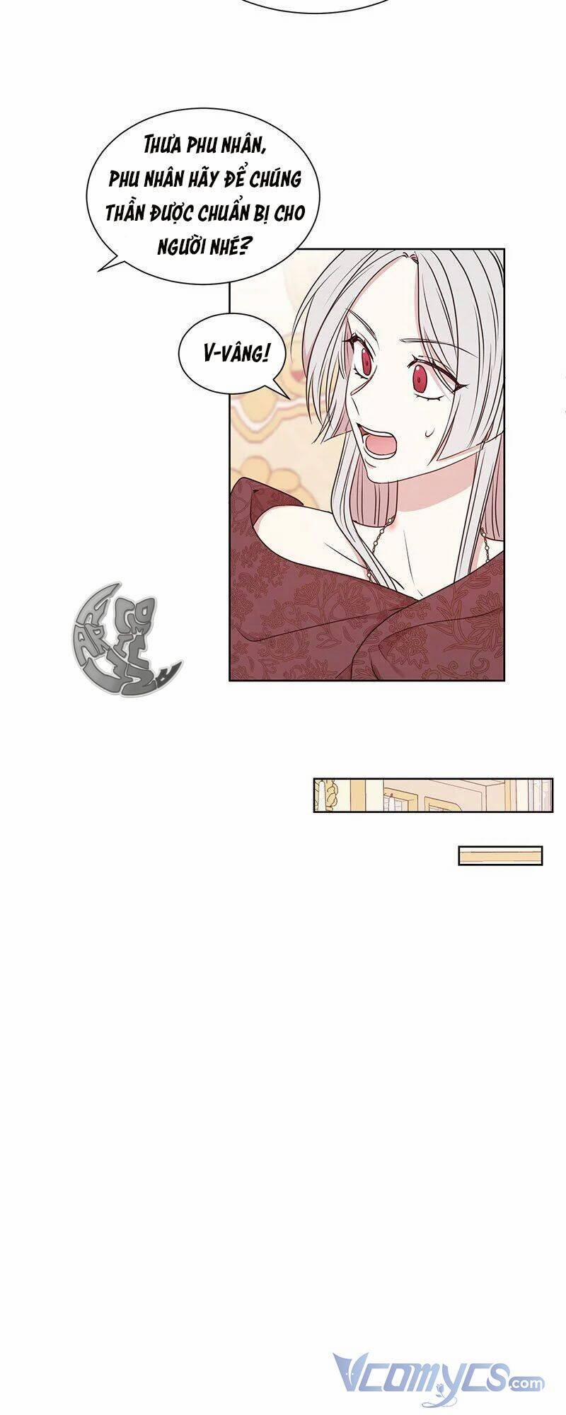 Tôi Chán Nản Vì Chồng Thứ Hai Không Chung Thủy 16 trang 37