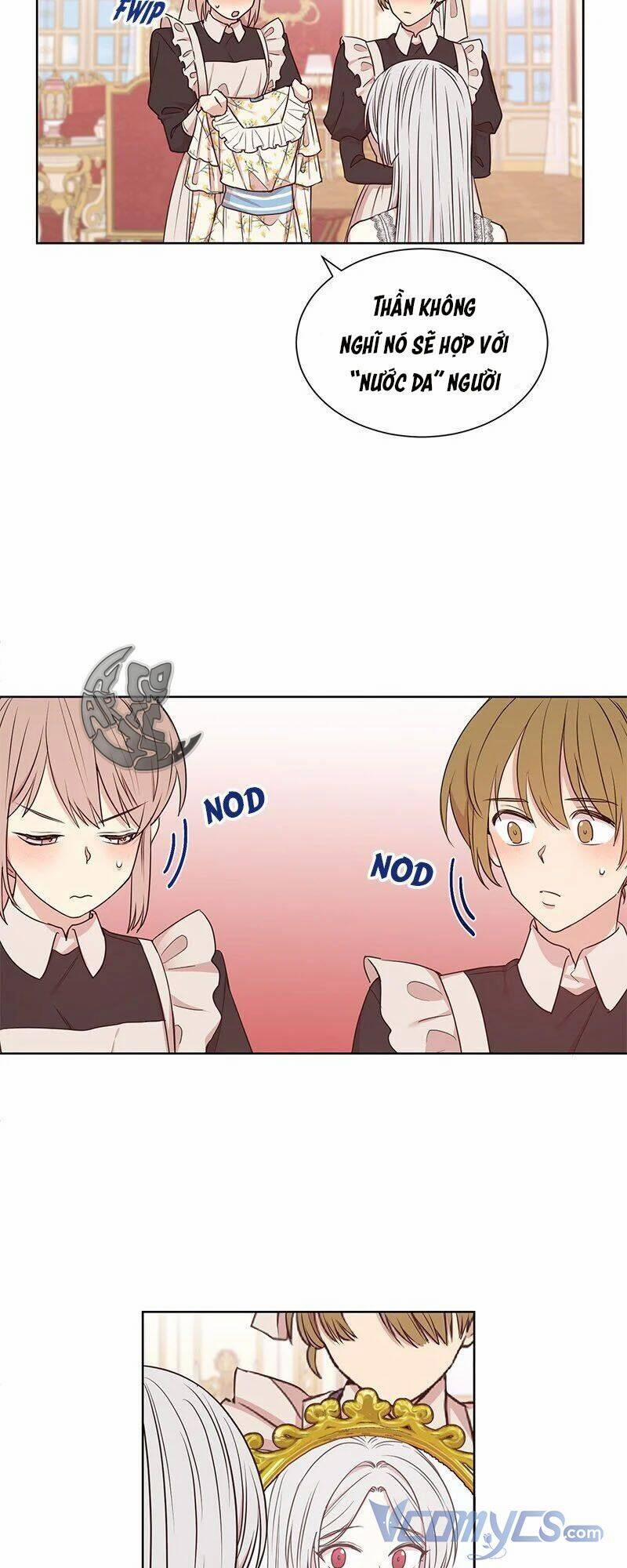 Tôi Chán Nản Vì Chồng Thứ Hai Không Chung Thủy 16 trang 39