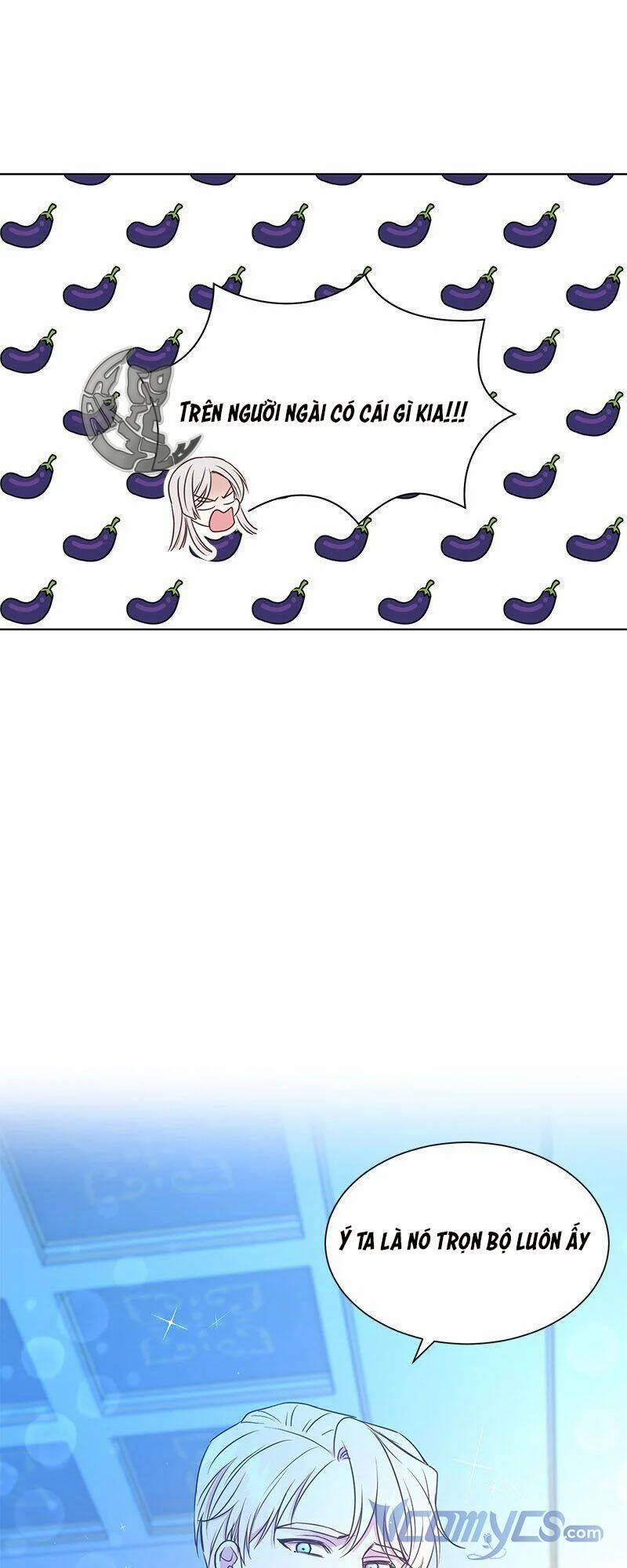 Tôi Chán Nản Vì Chồng Thứ Hai Không Chung Thủy 16 trang 4