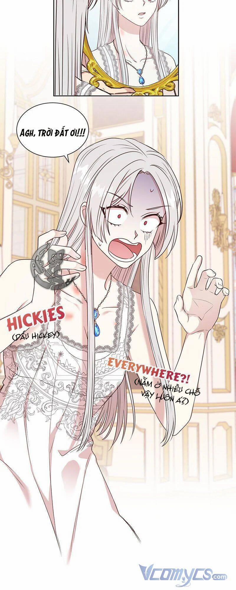 Tôi Chán Nản Vì Chồng Thứ Hai Không Chung Thủy 16 trang 40