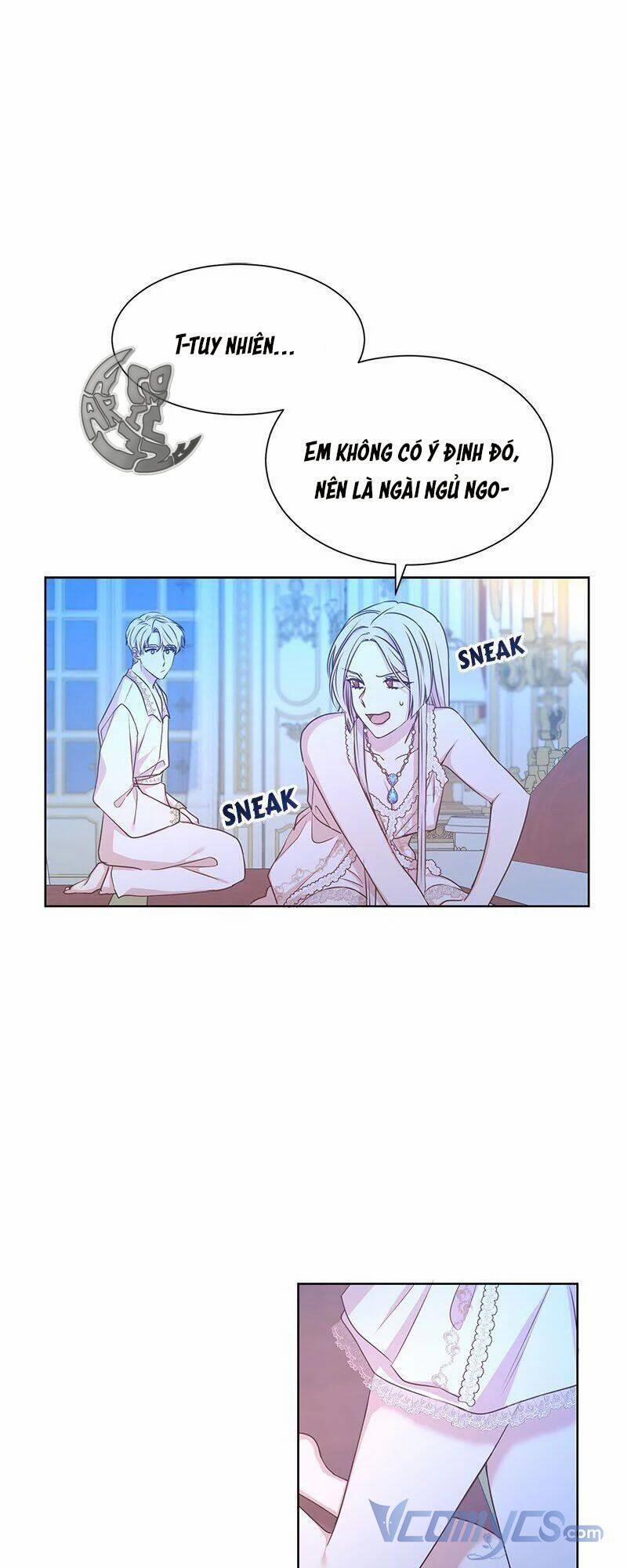 Tôi Chán Nản Vì Chồng Thứ Hai Không Chung Thủy 16 trang 6