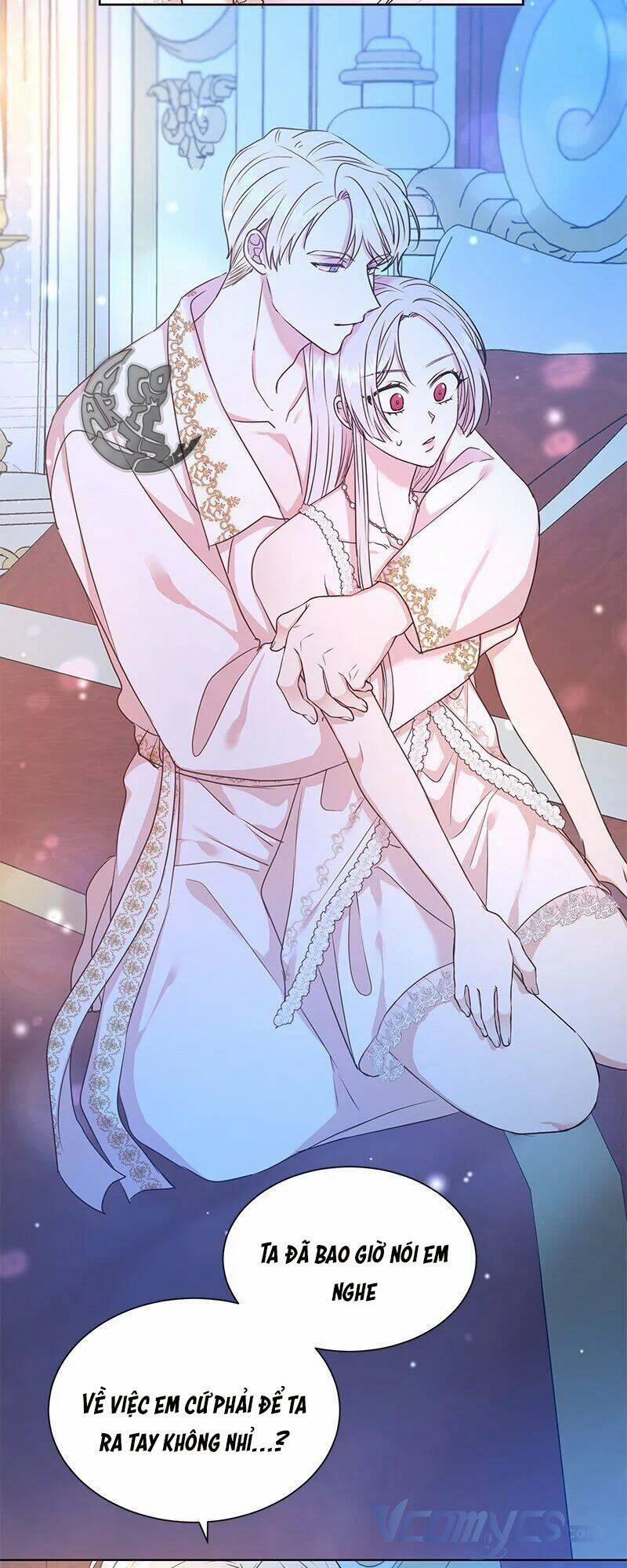 Tôi Chán Nản Vì Chồng Thứ Hai Không Chung Thủy 16 trang 8