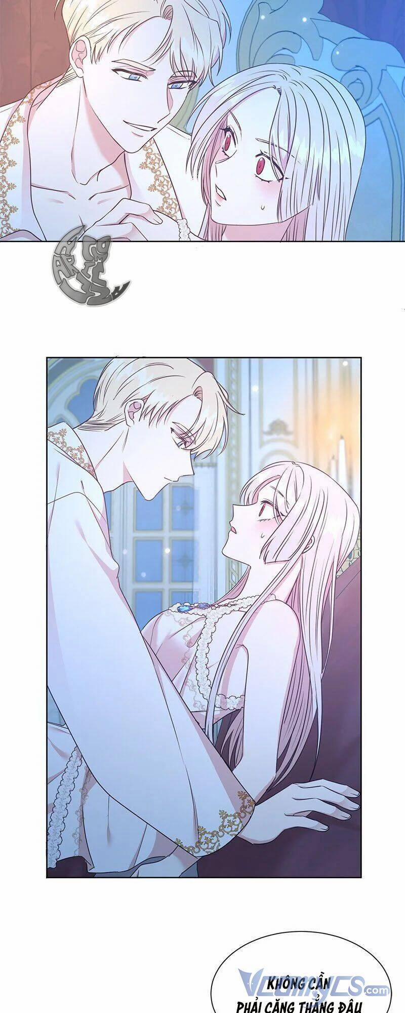 Tôi Chán Nản Vì Chồng Thứ Hai Không Chung Thủy 16 trang 9