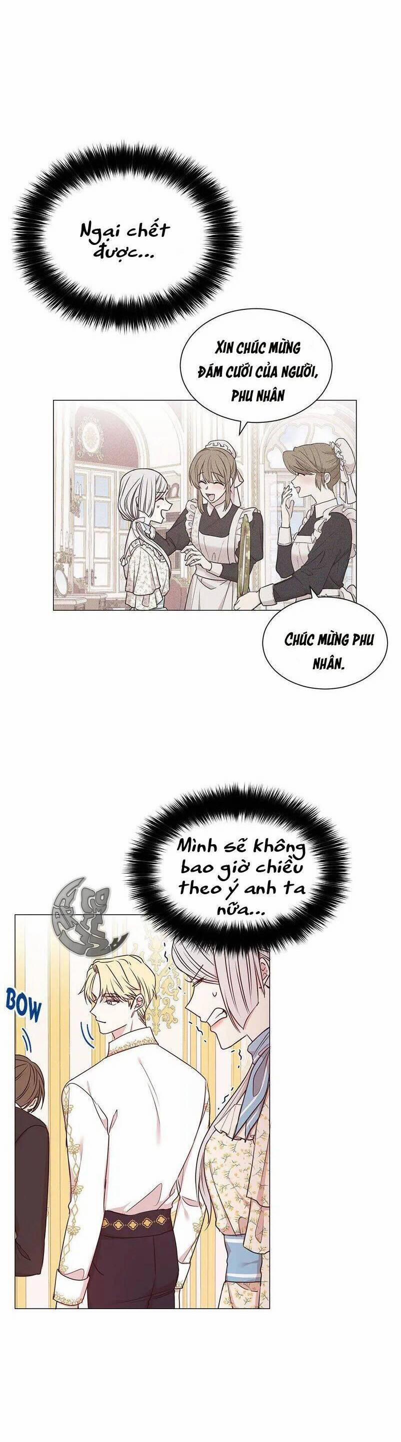 Tôi Chán Nản Vì Chồng Thứ Hai Không Chung Thủy 17 trang 1