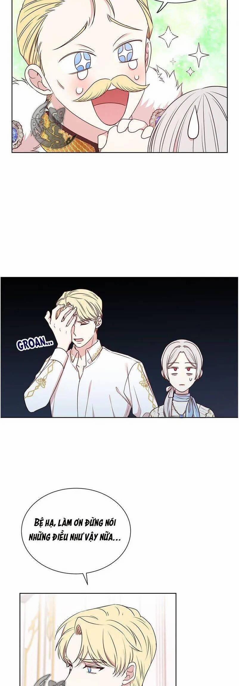 Tôi Chán Nản Vì Chồng Thứ Hai Không Chung Thủy 17 trang 12