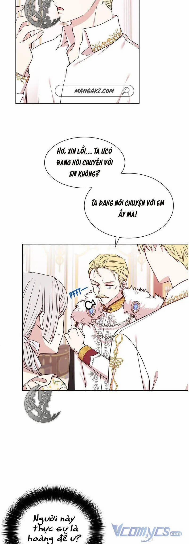 Tôi Chán Nản Vì Chồng Thứ Hai Không Chung Thủy 17 trang 13