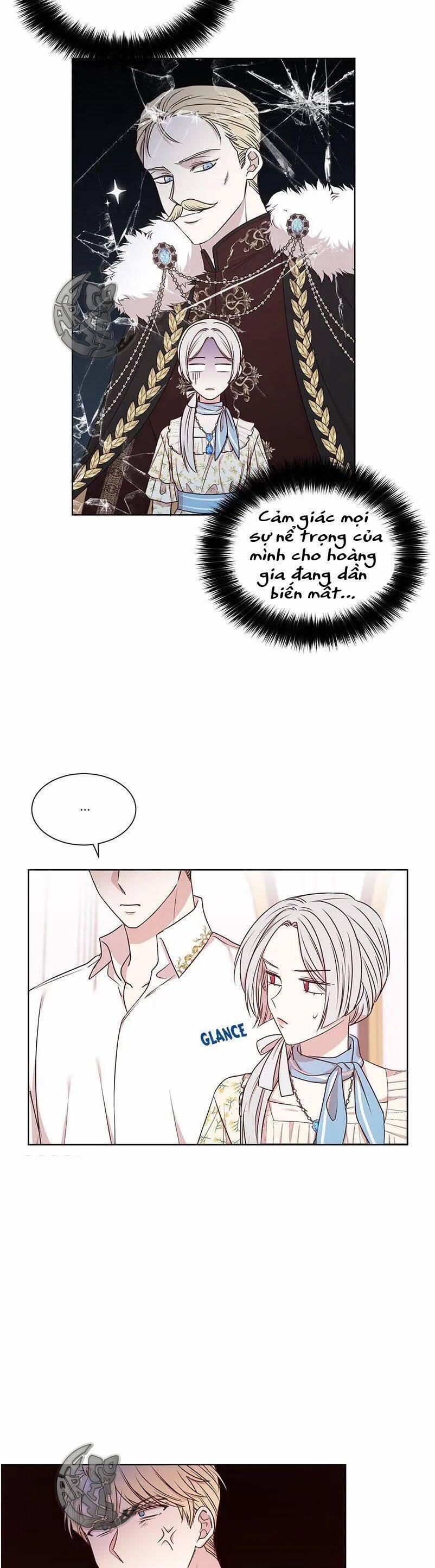 Tôi Chán Nản Vì Chồng Thứ Hai Không Chung Thủy 17 trang 14