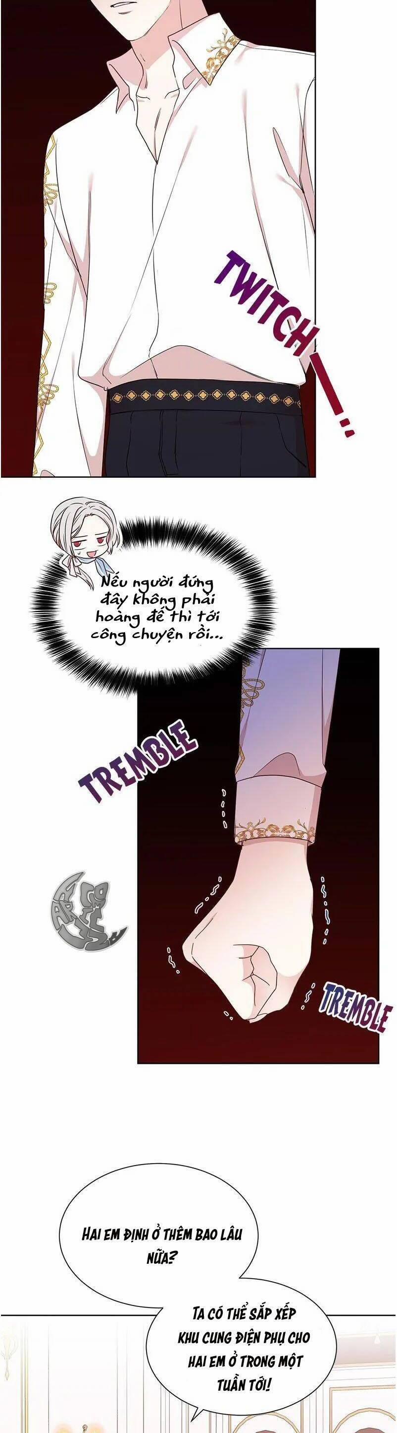 Tôi Chán Nản Vì Chồng Thứ Hai Không Chung Thủy 17 trang 15