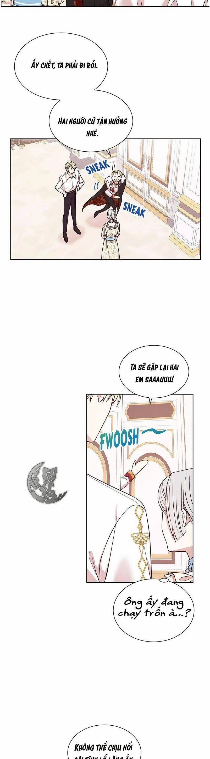 Tôi Chán Nản Vì Chồng Thứ Hai Không Chung Thủy 17 trang 18