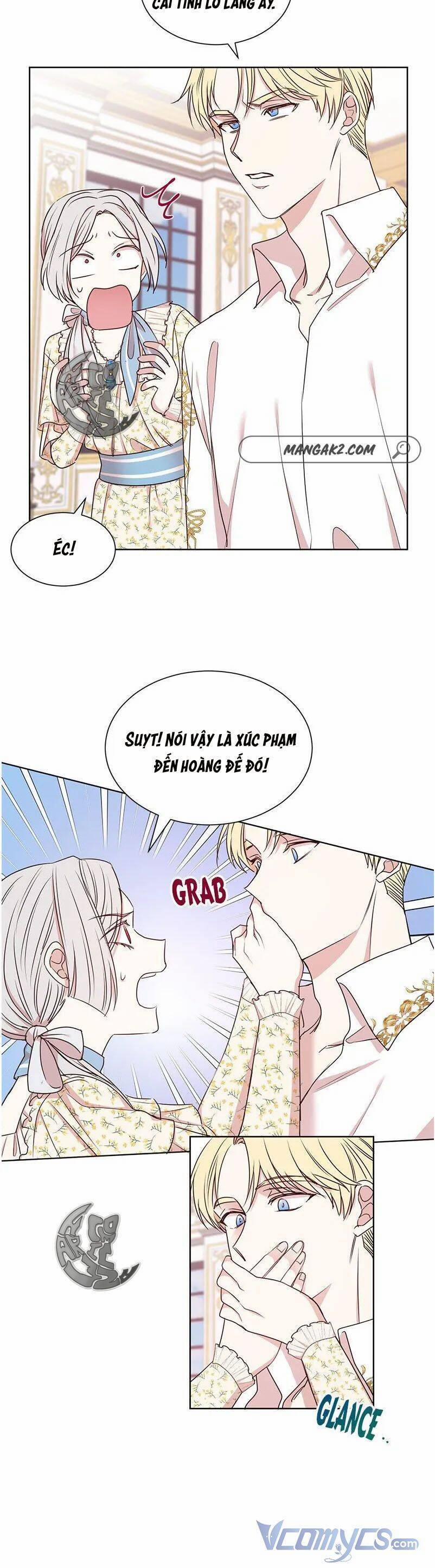 Tôi Chán Nản Vì Chồng Thứ Hai Không Chung Thủy 17 trang 19