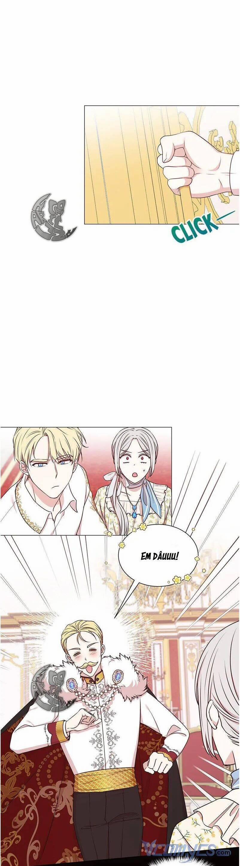 Tôi Chán Nản Vì Chồng Thứ Hai Không Chung Thủy 17 trang 2