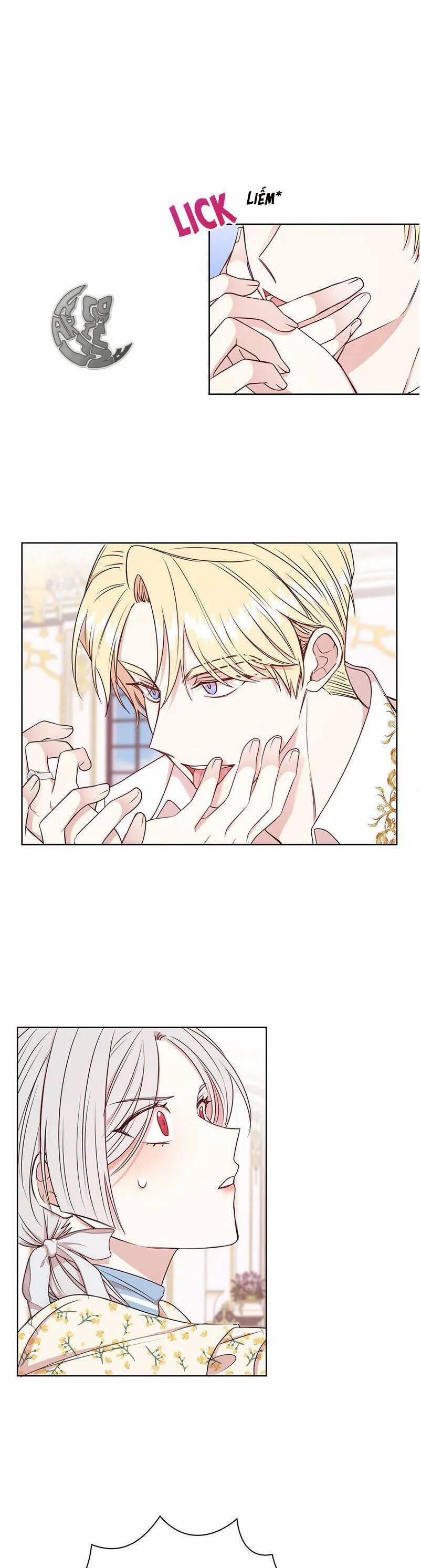 Tôi Chán Nản Vì Chồng Thứ Hai Không Chung Thủy 17 trang 20