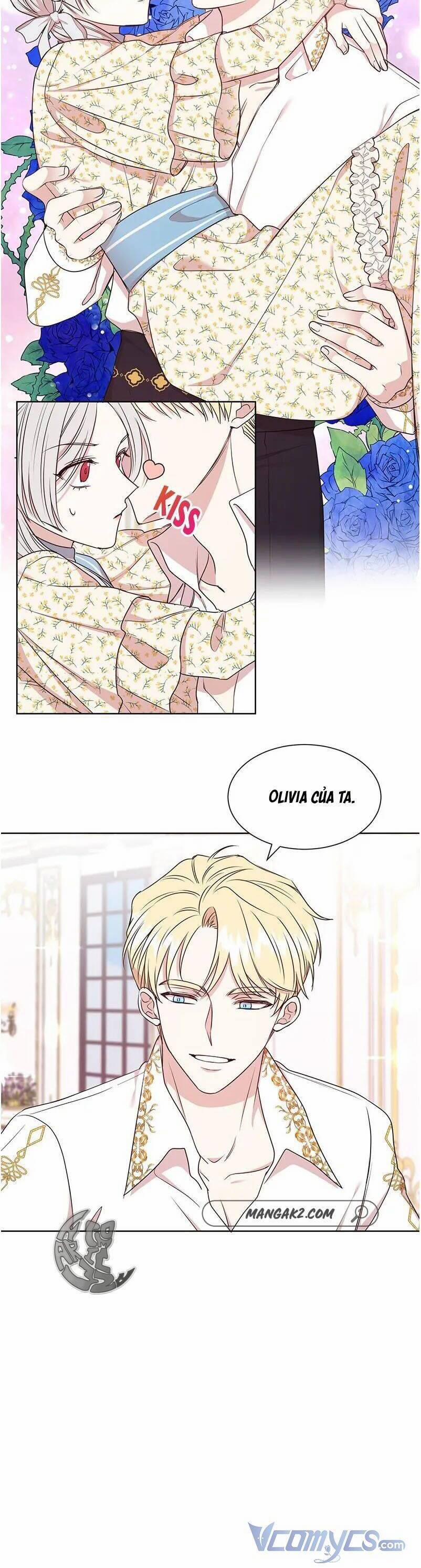 Tôi Chán Nản Vì Chồng Thứ Hai Không Chung Thủy 17 trang 24