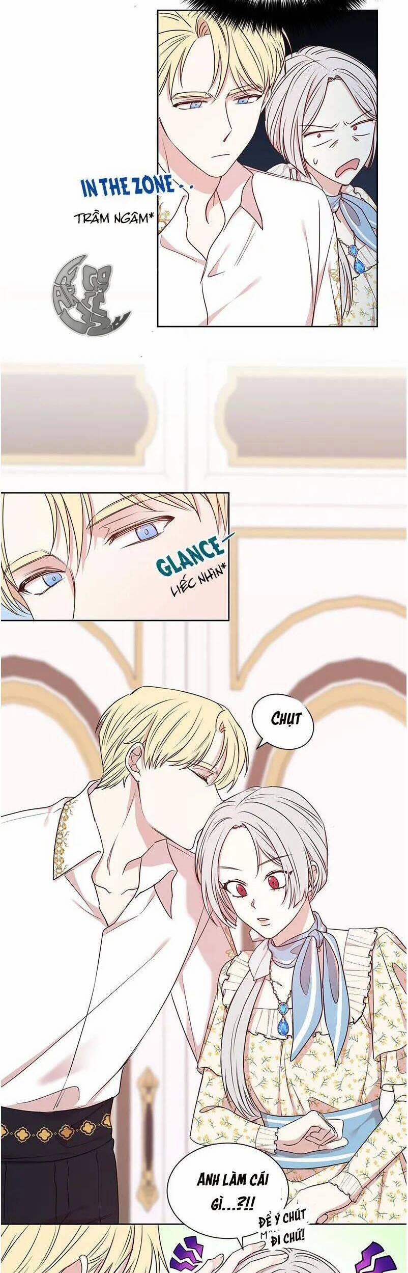 Tôi Chán Nản Vì Chồng Thứ Hai Không Chung Thủy 17 trang 4