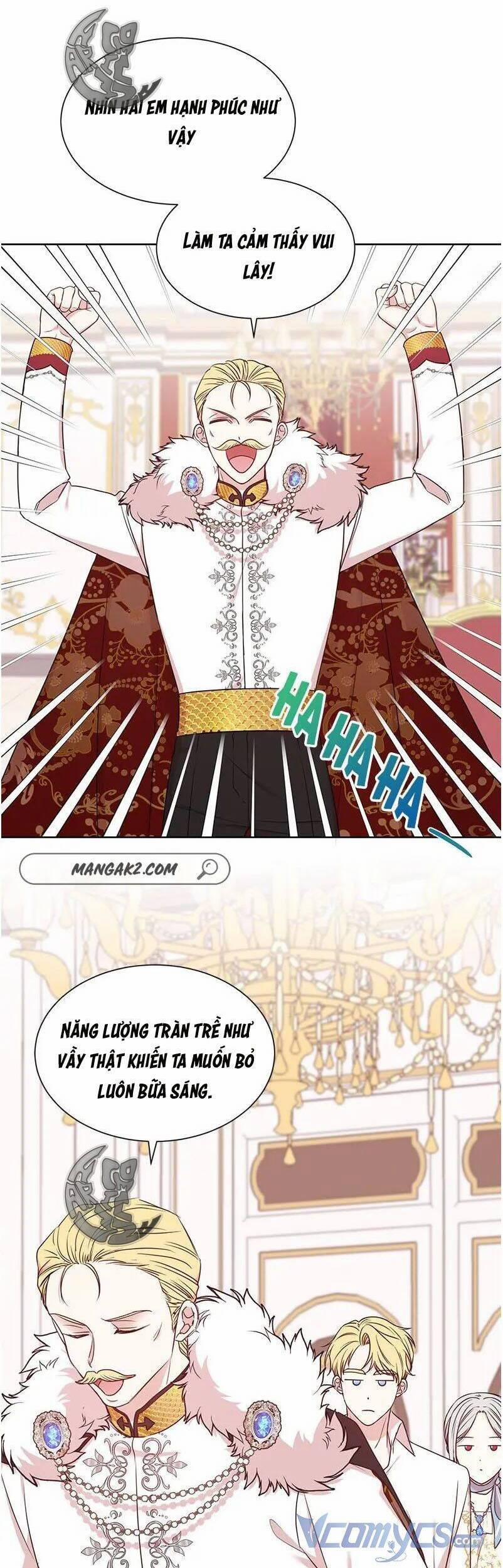 Tôi Chán Nản Vì Chồng Thứ Hai Không Chung Thủy 17 trang 6