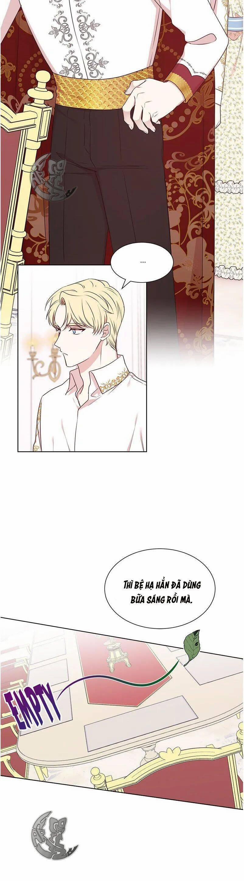 Tôi Chán Nản Vì Chồng Thứ Hai Không Chung Thủy 17 trang 7