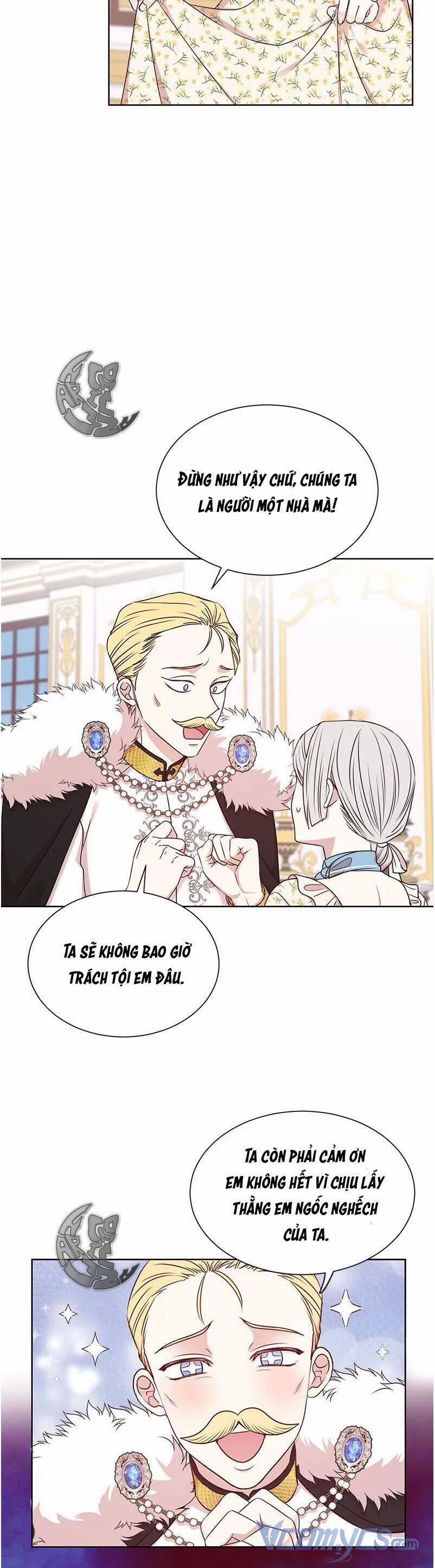 Tôi Chán Nản Vì Chồng Thứ Hai Không Chung Thủy 17 trang 9