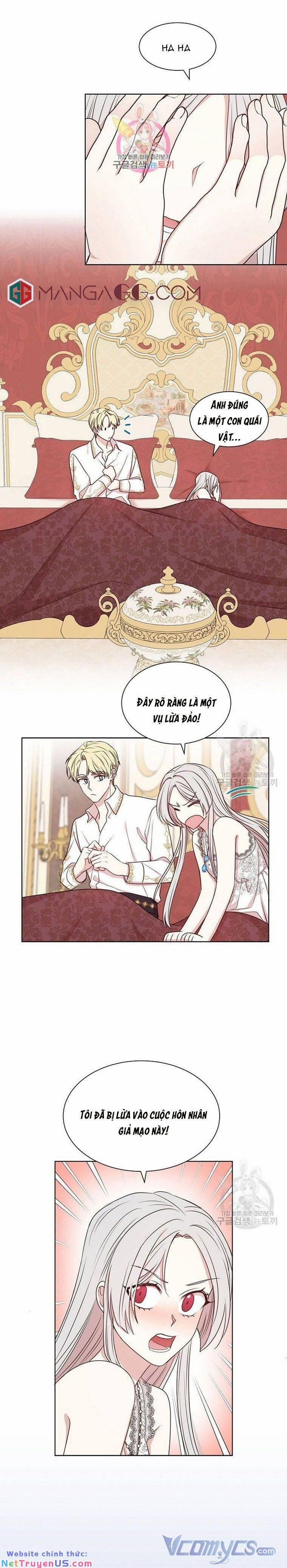 Tôi Chán Nản Vì Chồng Thứ Hai Không Chung Thủy 18 trang 0