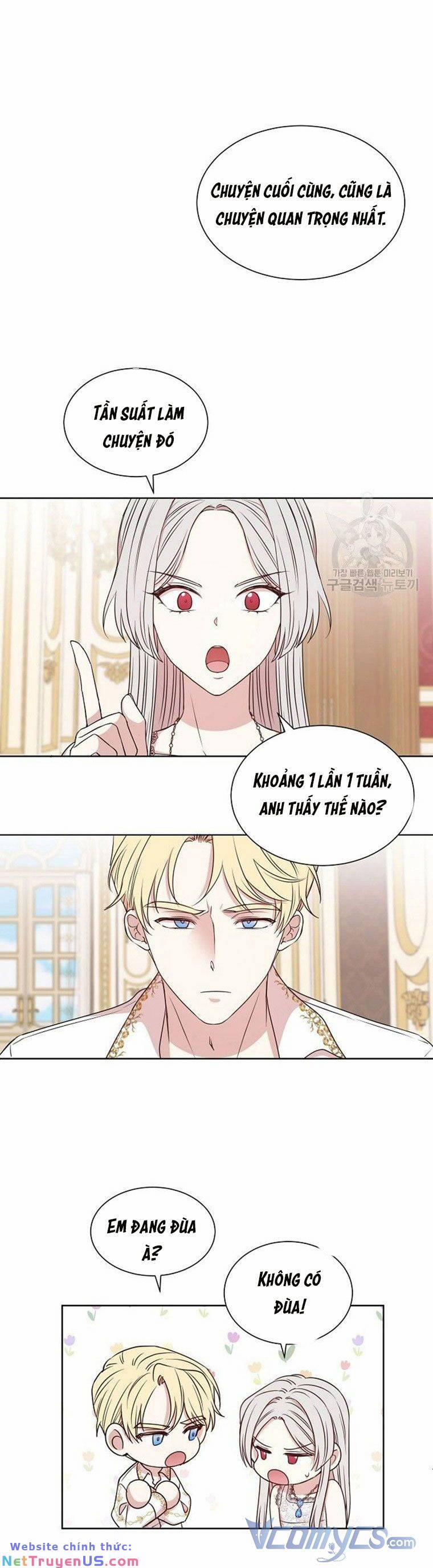 Tôi Chán Nản Vì Chồng Thứ Hai Không Chung Thủy 18 trang 10