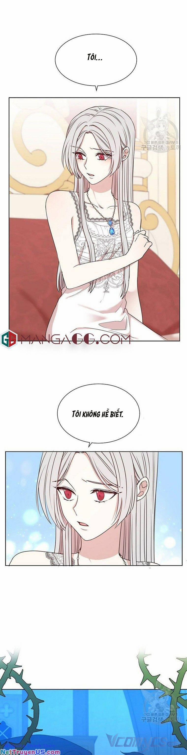 Tôi Chán Nản Vì Chồng Thứ Hai Không Chung Thủy 18 trang 11