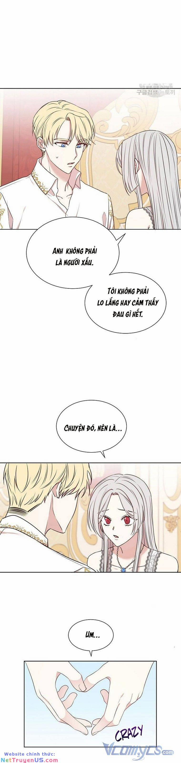 Tôi Chán Nản Vì Chồng Thứ Hai Không Chung Thủy 18 trang 13