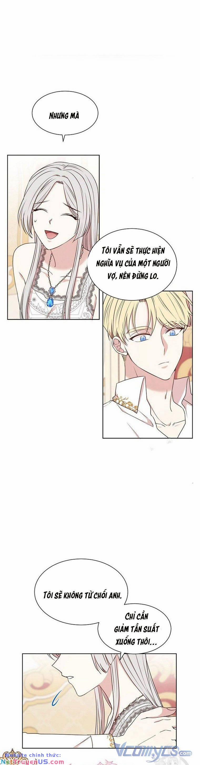 Tôi Chán Nản Vì Chồng Thứ Hai Không Chung Thủy 18 trang 14