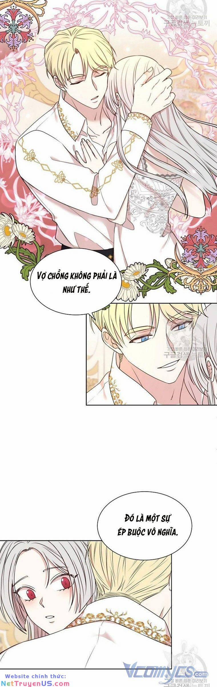 Tôi Chán Nản Vì Chồng Thứ Hai Không Chung Thủy 18 trang 15