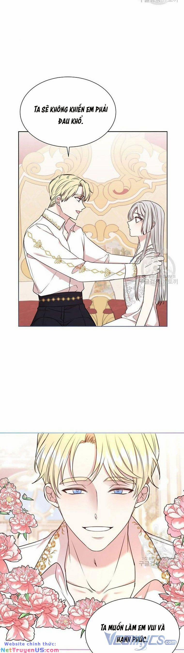 Tôi Chán Nản Vì Chồng Thứ Hai Không Chung Thủy 18 trang 16