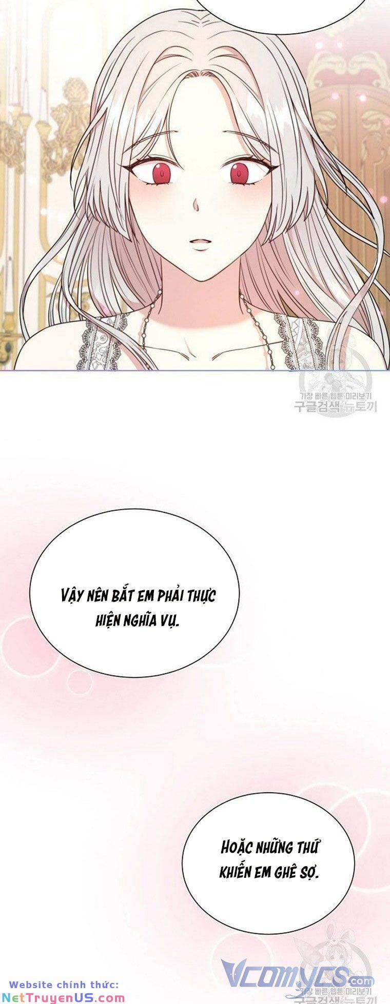 Tôi Chán Nản Vì Chồng Thứ Hai Không Chung Thủy 18 trang 17