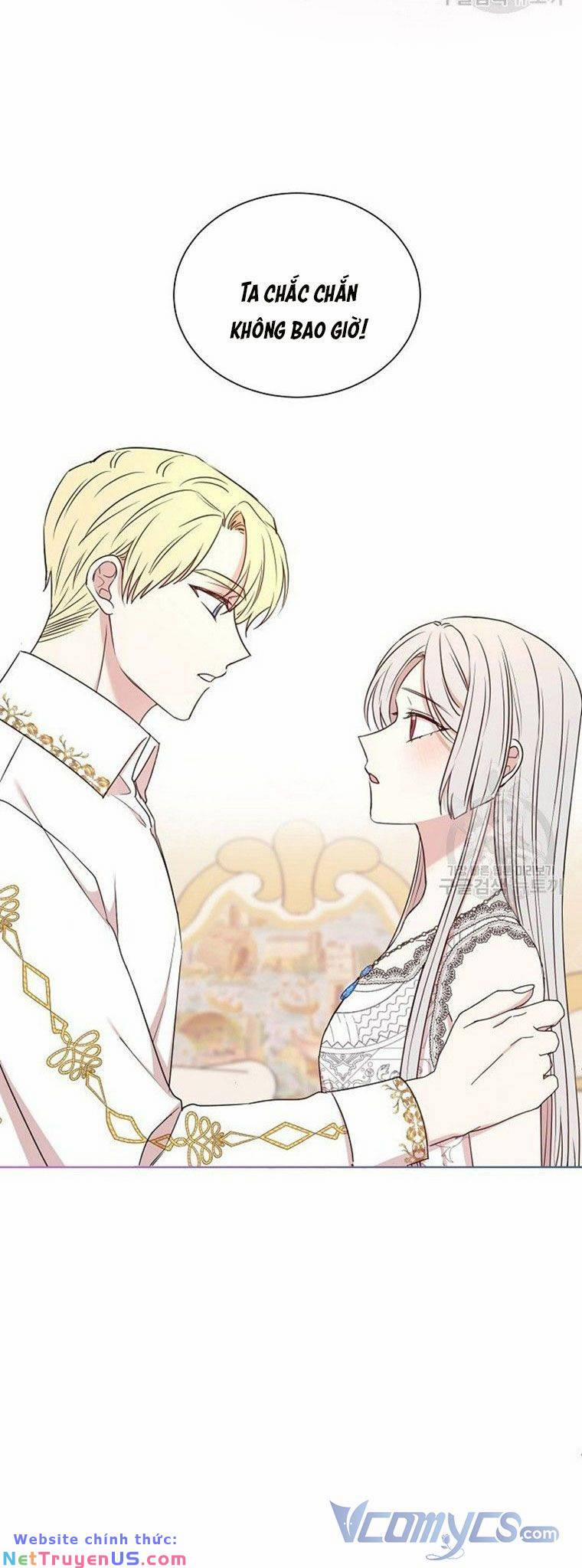 Tôi Chán Nản Vì Chồng Thứ Hai Không Chung Thủy 18 trang 18