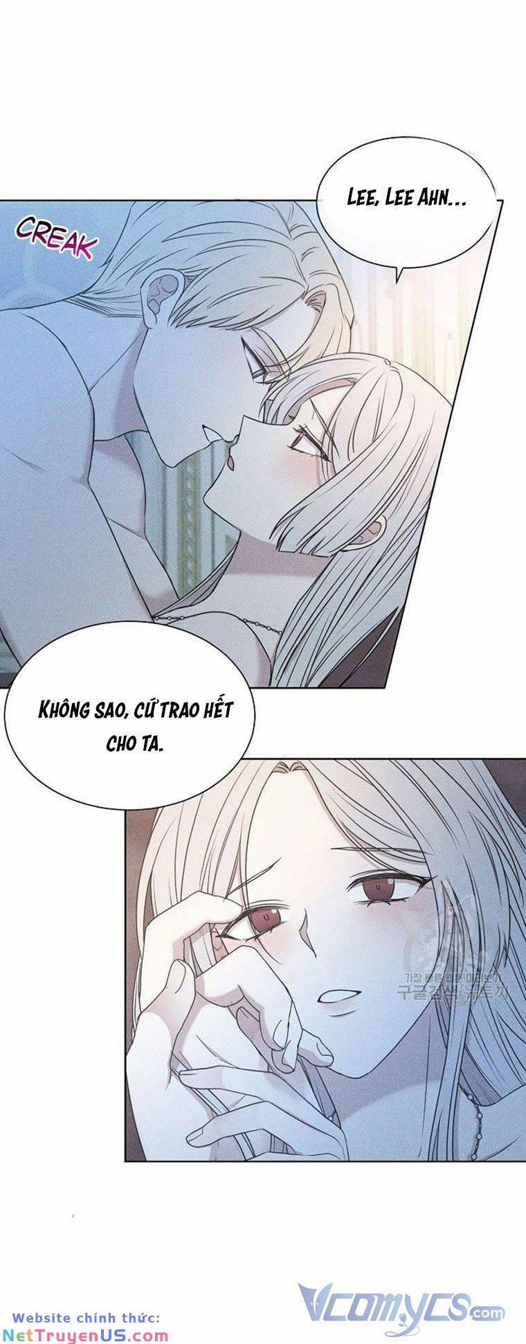 Tôi Chán Nản Vì Chồng Thứ Hai Không Chung Thủy 18 trang 19