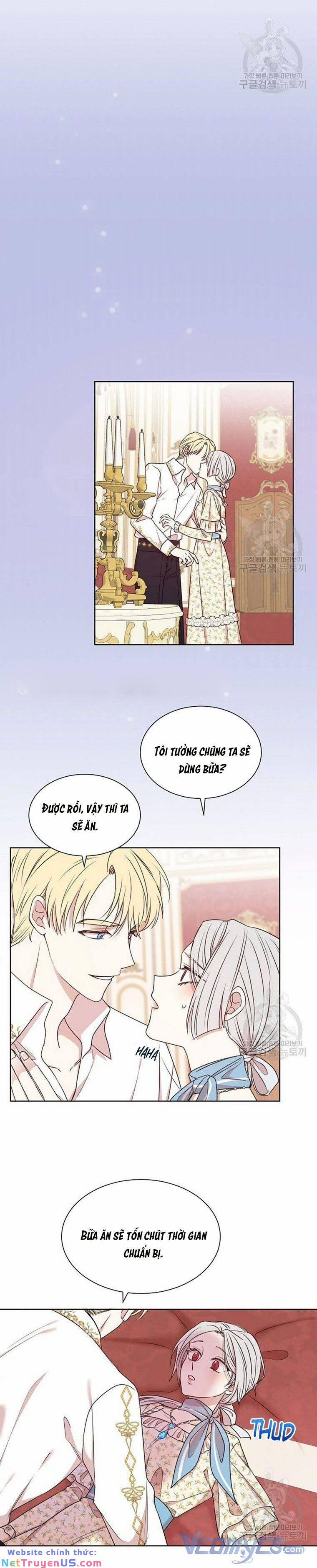 Tôi Chán Nản Vì Chồng Thứ Hai Không Chung Thủy 18 trang 2